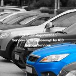 DPF Filter Regeneration Services in Bromborough by KIC Garage Services