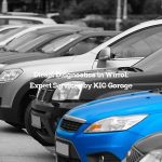 Diesel Diagnostics in Wirral: Expert Services by KIC Garage