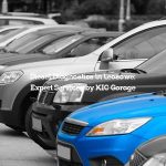 Diesel Diagnostics in Leasowe: Expert Services by KIC Garage