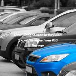 Diesel Diagnostics in Hoylake: Expert Services from KIC Garage