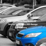 Broken Glow Plug Removal Service in Prenton: KIC Garage Services