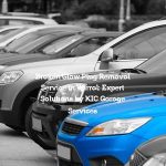 Broken Glow Plug Removal Service in Wirral: Expert Solutions by KIC Garage Services