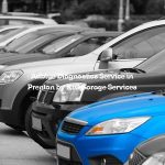 Adblue Diagnostics Service in Prenton by KIC Garage Services