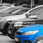Adblue Diagnostics Service in Greasby: KIC Garage Services at Your Disposal
