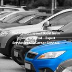 Turbo Cleaning and Boost Issue Repairs in Wirral – Expert Service by KIC Garage Services