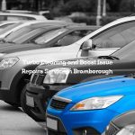 Turbo Cleaning and Boost Issue Repairs Service in Bromborough