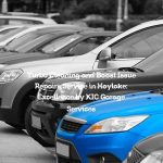 Turbo Cleaning and Boost Issue Repairs Service in Hoylake: Excellence by KIC Garage Services