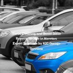 Turbo Cleaning and Boost Issue Repairs Service in Moreton: Expert Solutions by KIC Garage Services